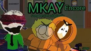 Fnf SPDP -MKAY Encore my take