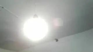 Лампочка горит без электричества!!!