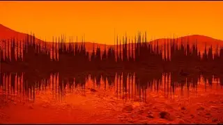 Reacción al Escuchar los "Primeros Sonidos" de Marte
