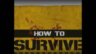 How to Survival #1 Выживальщики