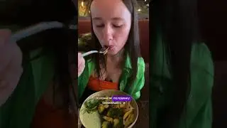 Вкусный обед и классная обстановка. Ресторан «Norra Rok” в Екатеринбурге