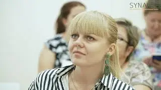 Обучение методу А. Томатиса на оборудовании Besson Switzerland