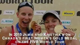 Jamie Broder Spotlight