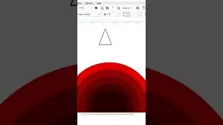 #easily Rotate Objects around Circle in CorelDraw #shorts #shortsvideo | #design
