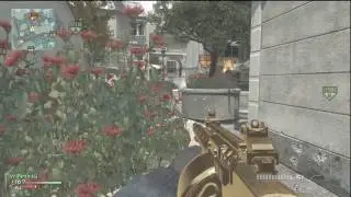 MW3 DUAL CON FENIXGAMEPLAY : DR ZOKE