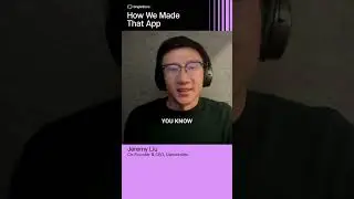 Jerry Liu, co-founder and CEO of LlamaIndex Talks About Vector Search.