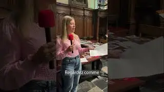 Le Saviez-Vous ép. 1 : Les lectures de la messe
