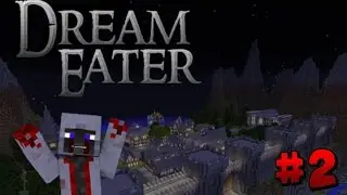 MINECRAFT - Dream Eater #2