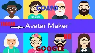 Como Trocar Avatar da Conta Google ? ENSINO VOCÊ A TROCAR SEU AVATAR