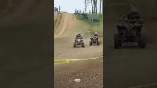 Close call 😅