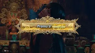 Valfox Reina is a Tekken goddess (before season 2 bullshit)...
