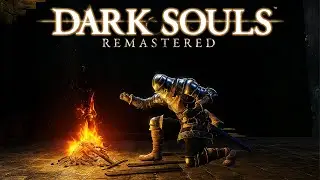 ПЕРВОЕ ПРОХОЖДЕНИЕ  ● Dark Souls Remastered #3