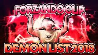 CLIP FORZADO? 💀 | Demonlist 2018 (Ep.2)