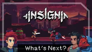 Insignia, and the Future of Indie Tales