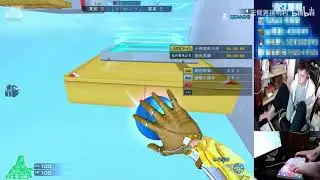 CF : Parkour Mode - 