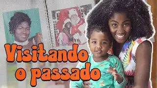 LEMBRANÇAS DA MINHA INFÂNCIA