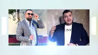 Leo de la Kuweit & Leo de Vis - Neamul nostru e neam mare | Official Audio