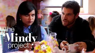 Peter Hates Mindy - The Mindy Project