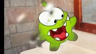 Om Nom YouTube Poop