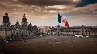 The Mexico City story: Proud hosts of the 10th IAS Conference on HIV Science (IAS 2019)