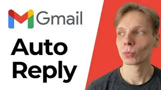 How to Set Up Auto Reply in Your Gmail [2026 Guide]