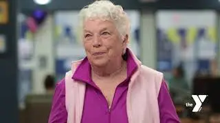 Pat's Community Impact Story