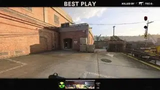 True definition for being last alive in search