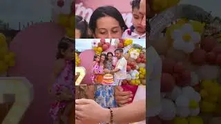 FIESTA INFANTIL en BARRANQUILLA - MILANA