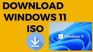 How To Download Windows 11 ISO Files | How To Download Windows 11 For Bootable USB