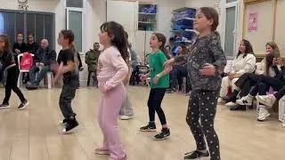 אמה ועדי בהיפ הופ