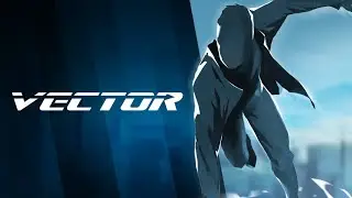 Vector but with custom music