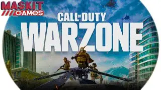 Что нового в Call of Duty: Warzone ?!