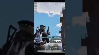 Close Range Accuracy On IQZ5 #bgmi #shorts #pubgmobile #jonathan