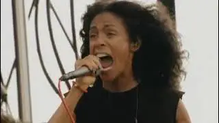 Wicked Wisdom You Cant HandleOzzfest 10th Anniversary Xvid Branquito DBV