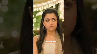 Rahmika Mandhanna Status | Bollywood Bytes