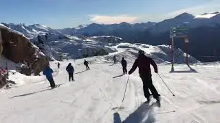 incredible Whistler Blackcomb, British Columbia 🇨🇦