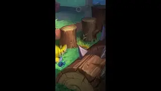 Happy Leap Day | Hearthstone
