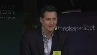 Open Science - From policy to science | Session 3, Day 2