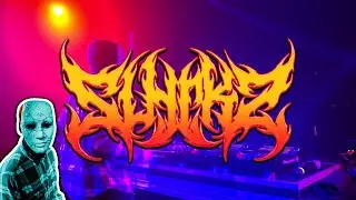 SLYCKZ (Paragon Debut) @ Bassrush: Midnight T | Vanguard Orlando