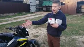 обзор ирбис GR после 1000 километров пробега
