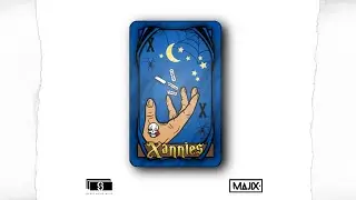 MAJIX - XANNIES
