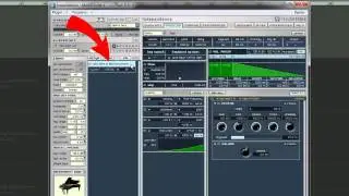 Independence Pro Library Path & Loading Instruments