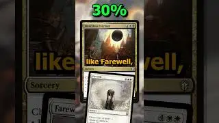 5 Commander Staples That Have Been Power Crept Out of the Format!