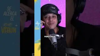 Como fue el primer show de Nilo en Diablos negro 👀🤣🤘 #podcast #gazubbx #humor