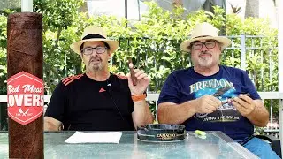 Red Meat Lovers Beef Stick Cigar Review
