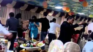 Руслан Мамедов и Бари Юсубов