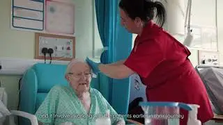 ECL Ward-led Enablement in Mid and South Essex
