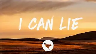 Kameron Marlowe - I Can Lie (The Truth Is) (Lyrics)