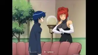 cuando eres popular con las chicas (anime : Girls Bravo First Season)
