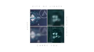 WNDRZ, Martin Garrix, Oaks, Declan J Donovan - City of Lights vs. Carry You